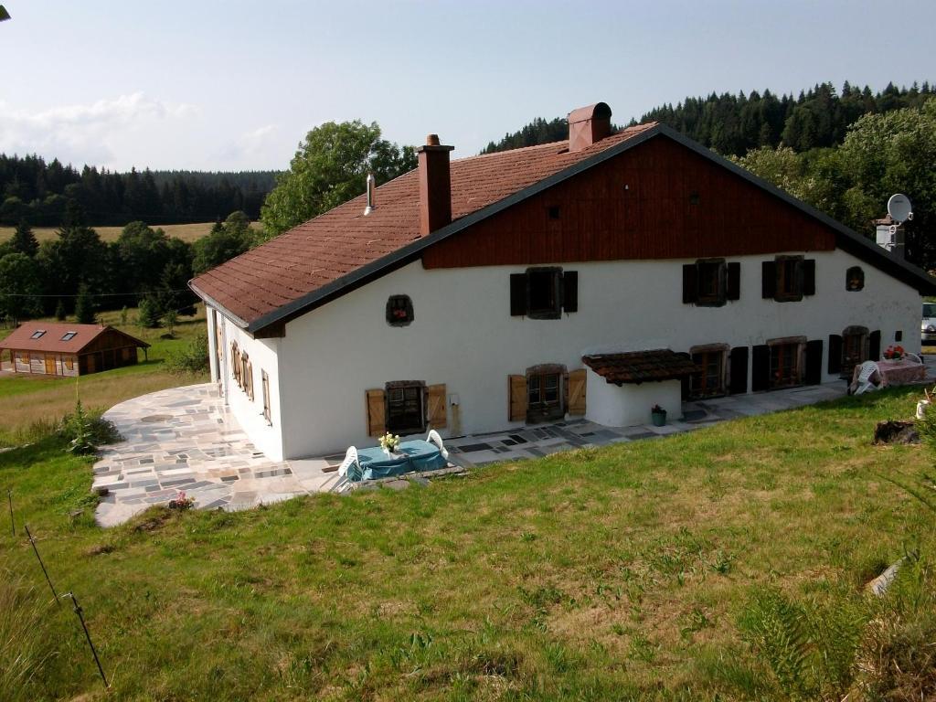 Appartement La Timoniere Gérardmer Exterior foto